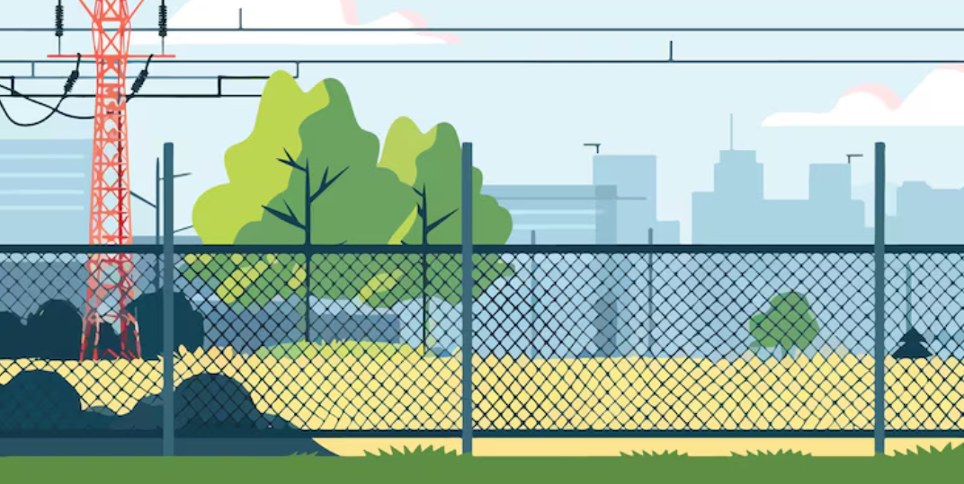 Chain Link Fence Repair in Texas – Stunning Fence